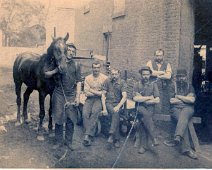 Lynch Gallery 2-10-08 001-McEwen Bros #1 McEwen Bros. Photo More information needed